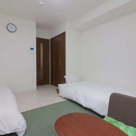 Hg Cozy Hotel No 65 此花区 Osaka Exteriör bild