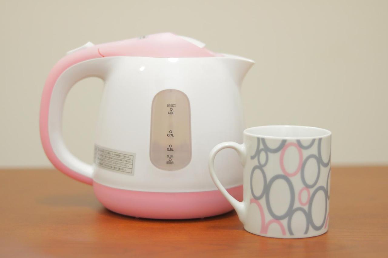 Hg Cozy Hotel No 65 此花区 Osaka Exteriör bild