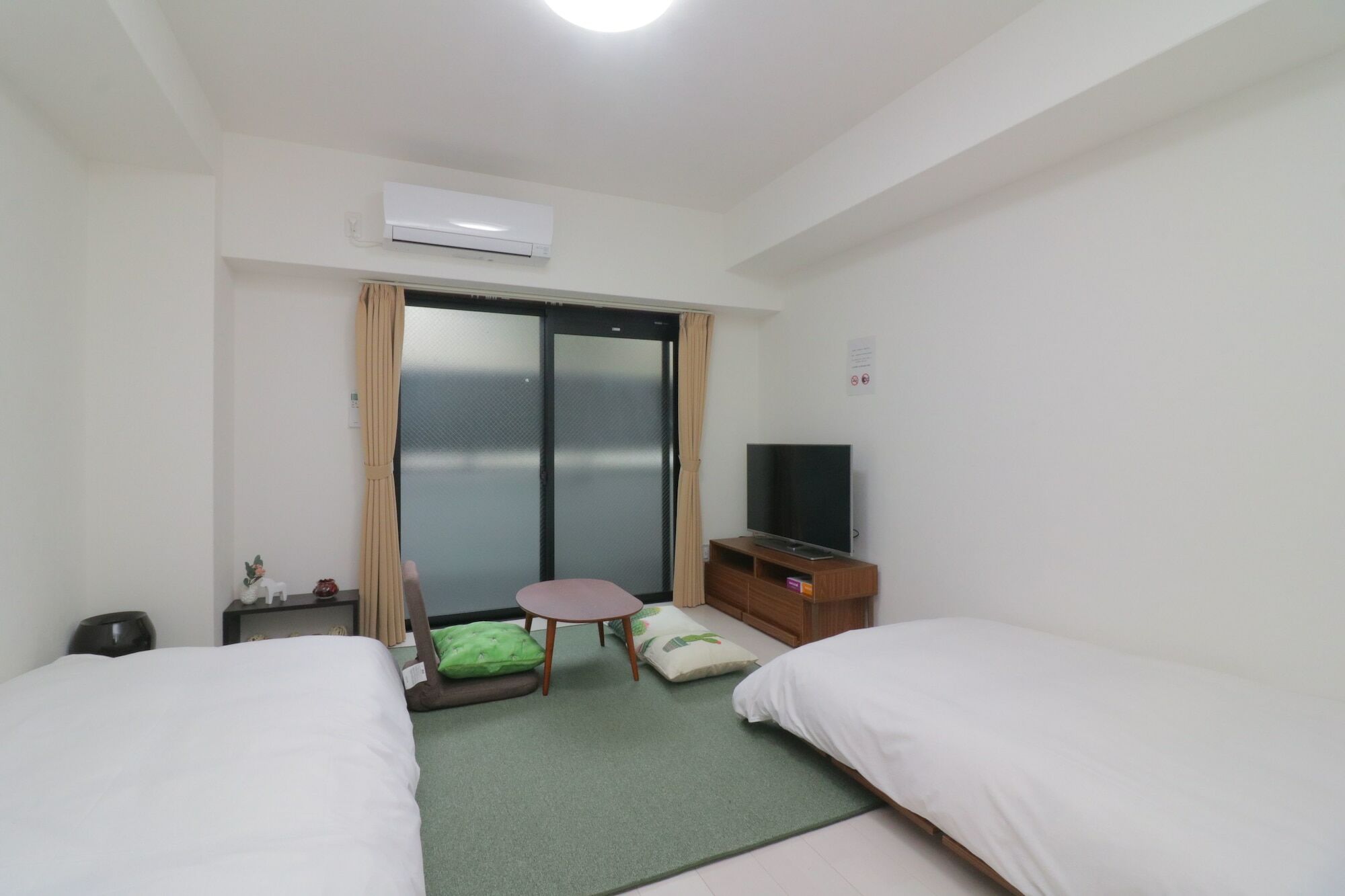 Hg Cozy Hotel No 65 此花区 Osaka Exteriör bild