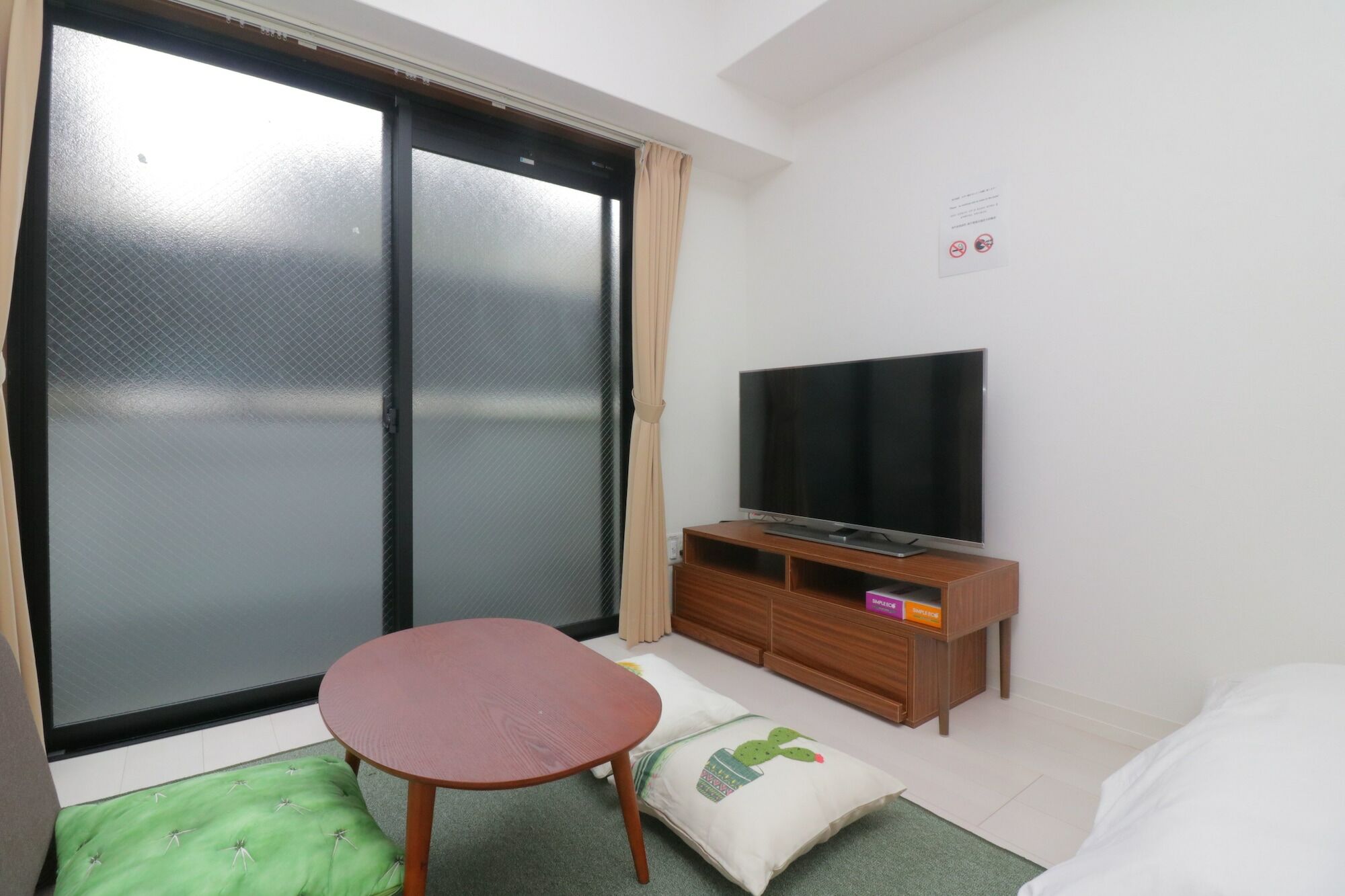 Hg Cozy Hotel No 65 此花区 Osaka Exteriör bild